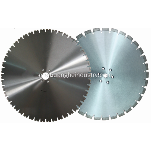 Storm Series Diamond Wall Saw Blade